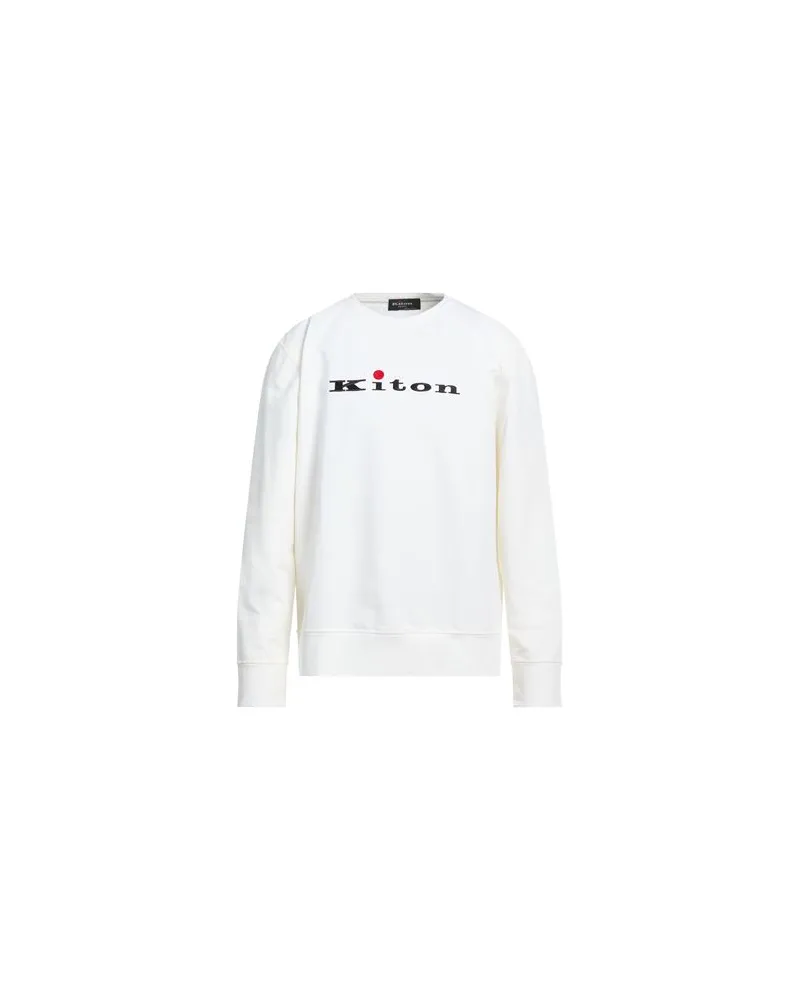 Kiton TOPS - Sweatshirtsauf YOOX.COM Off