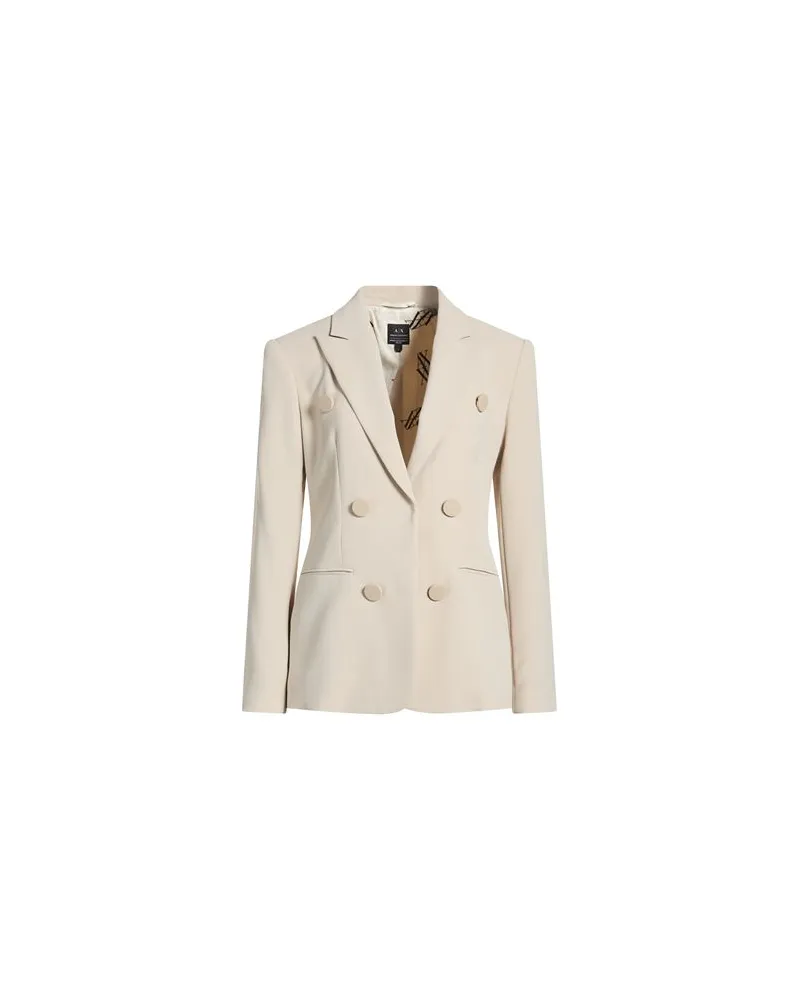 Armani Exchange ANZÜGE und CO-ORDS - Blazersauf YOOX.COM Off