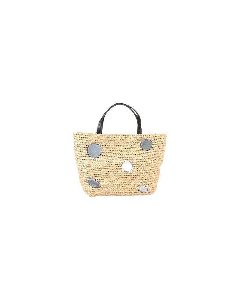 Sandro TASCHEN - Handtaschenauf YOOX.COM Beige