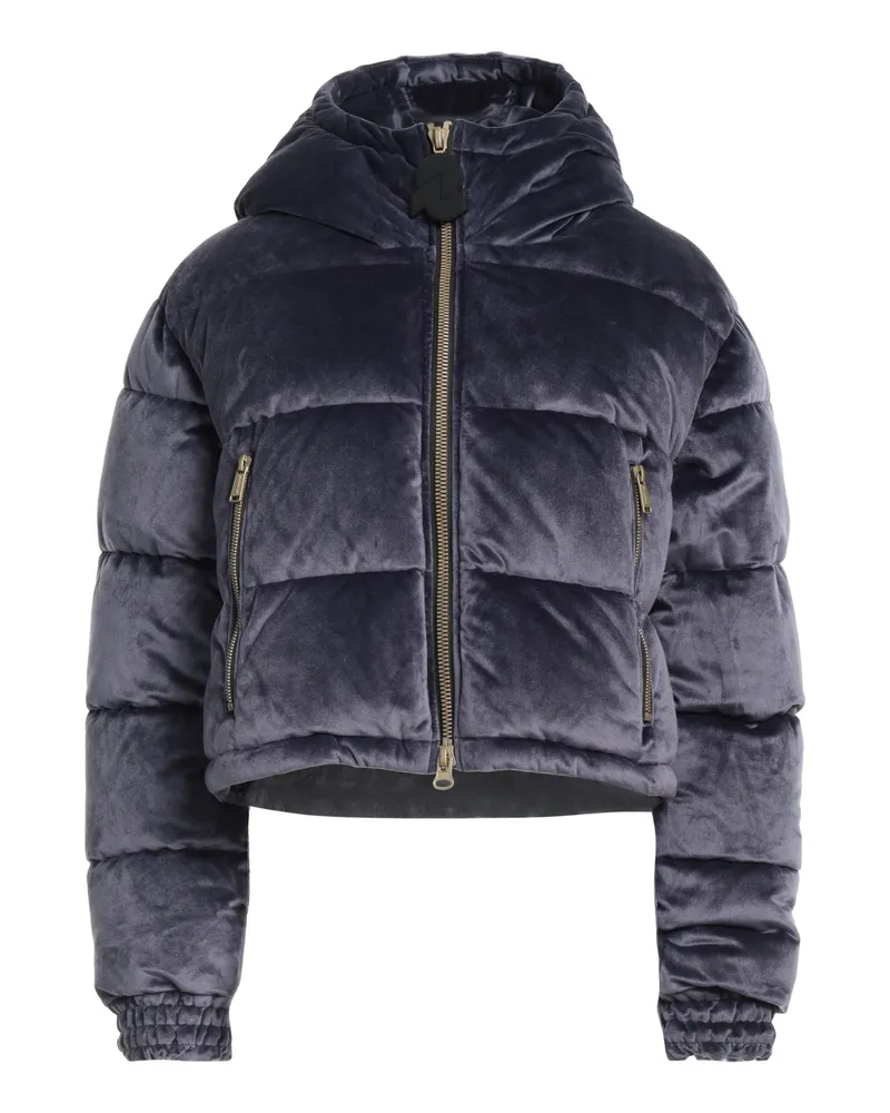 Invicta Pufferjacke & Daunenjacke Marineblau