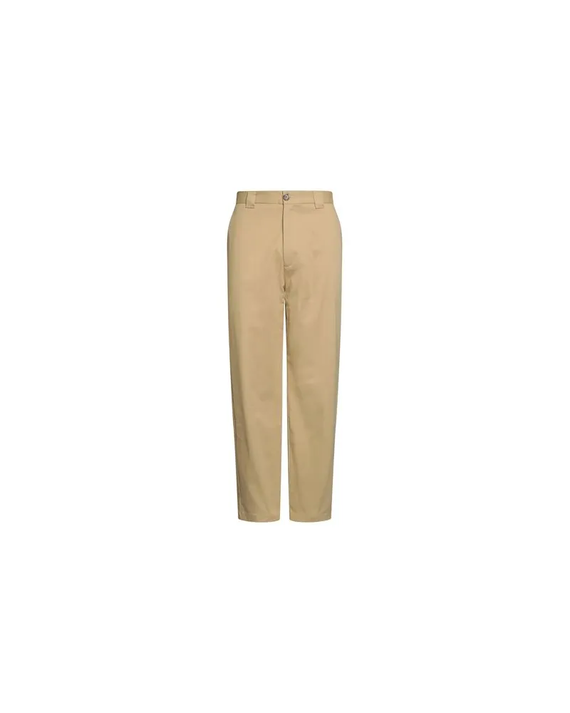 BERNA HOSEN & RÖCKE - Hosenauf YOOX.COM Beige