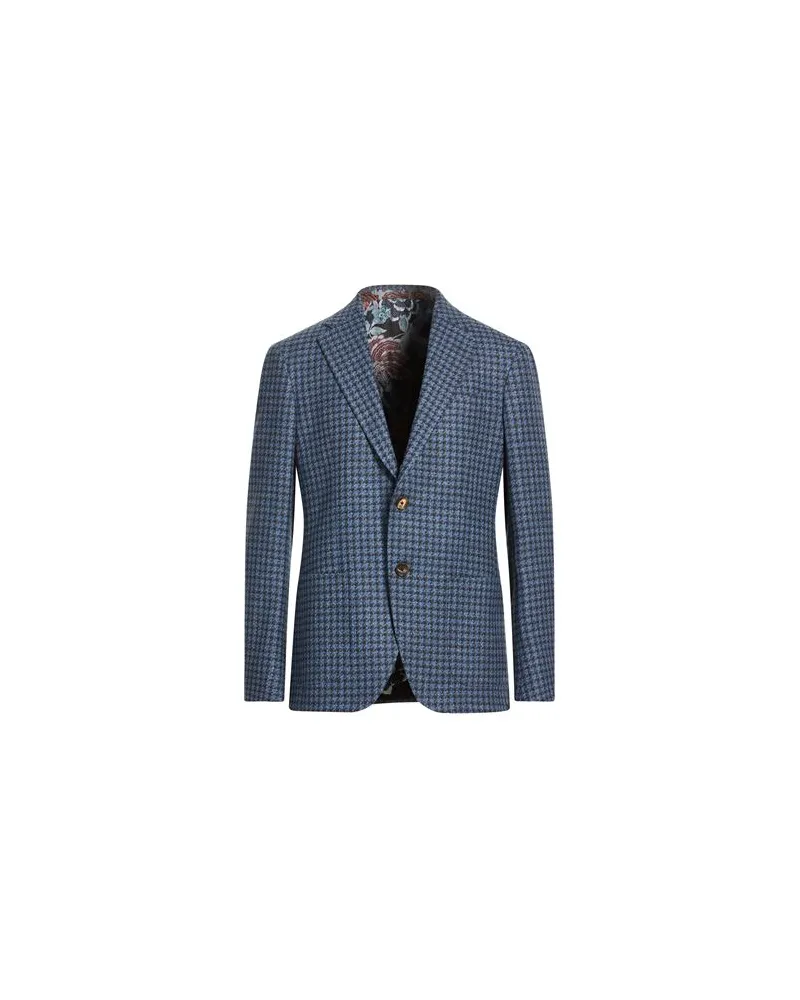 Etro ANZÜGE und CO-ORDS - Blazersauf YOOX.COM Hellblau