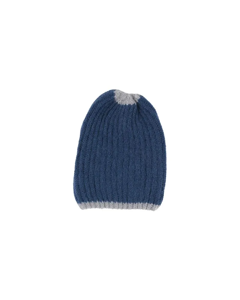 PDR Phisique du role ACCESSOIRES - Mützen & Hüteauf YOOX.COM Marineblau