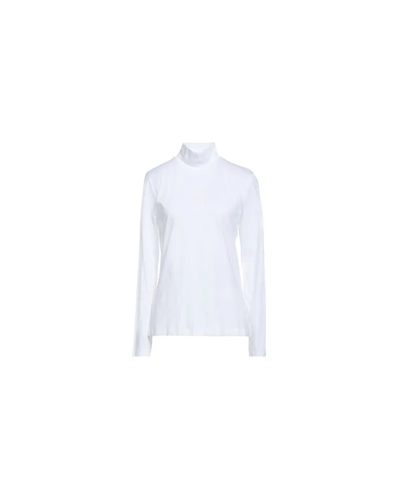 Karl Lagerfeld TOPS - T-shirtsauf YOOX.COM Weiß