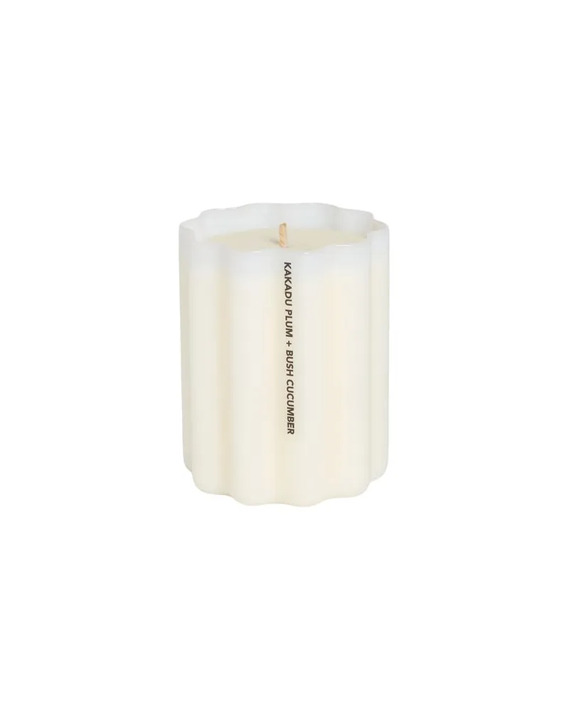 Fazeek DEKORATIONEN - Kerzenauf YOOX.COM Elfenbein