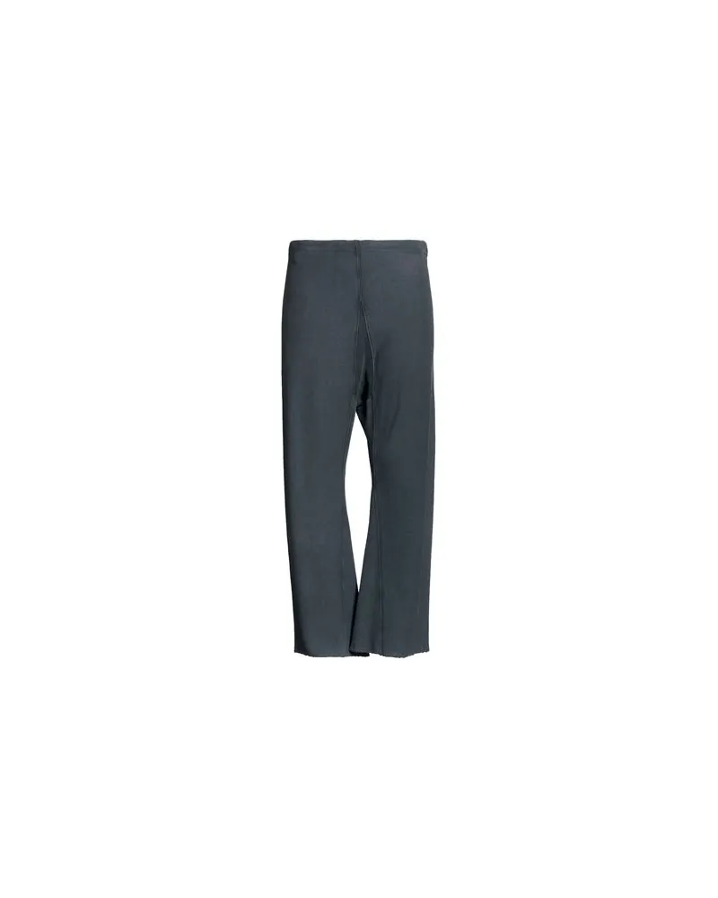 Maison Margiela HOSEN & RÖCKE - Hosenauf YOOX.COM Braungrau