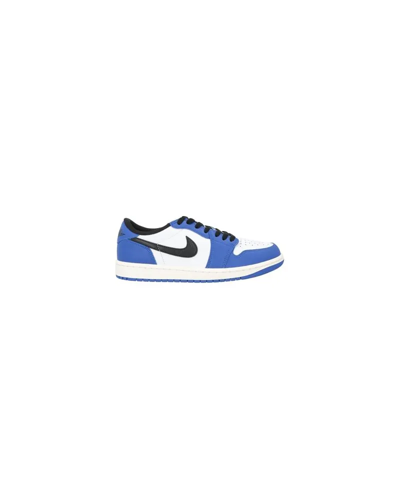 Jordan SCHUHE - Sneakersauf YOOX.COM Blau