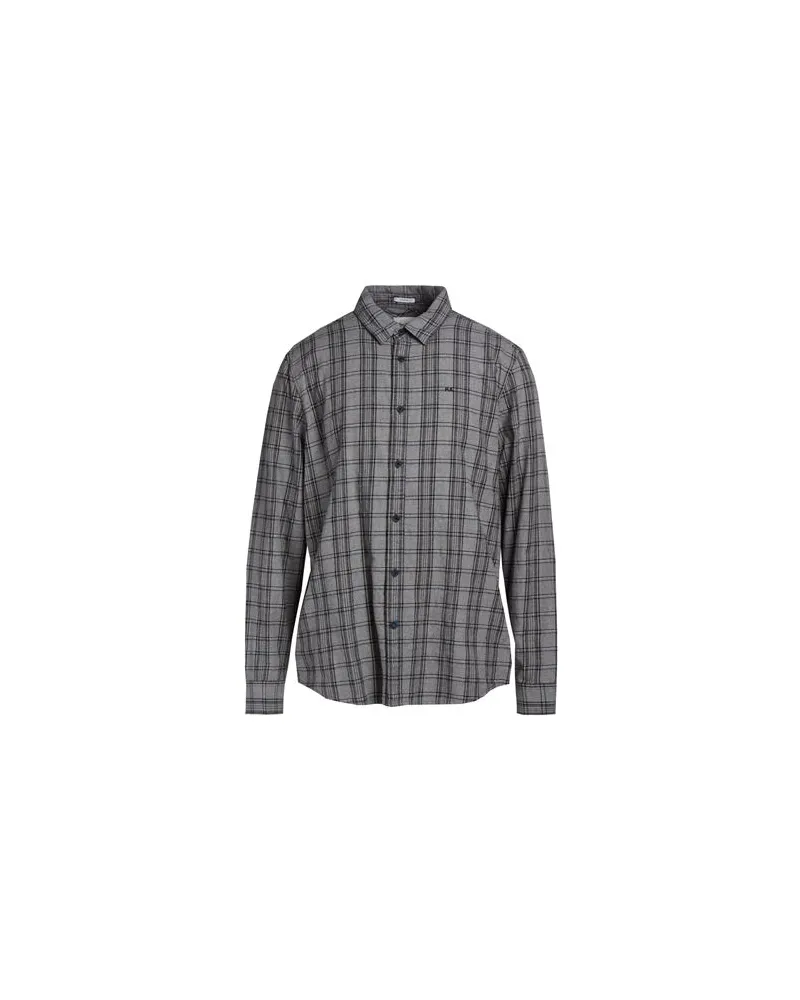 Pepe Jeans TOPS - Hemdenauf YOOX.COM Grau