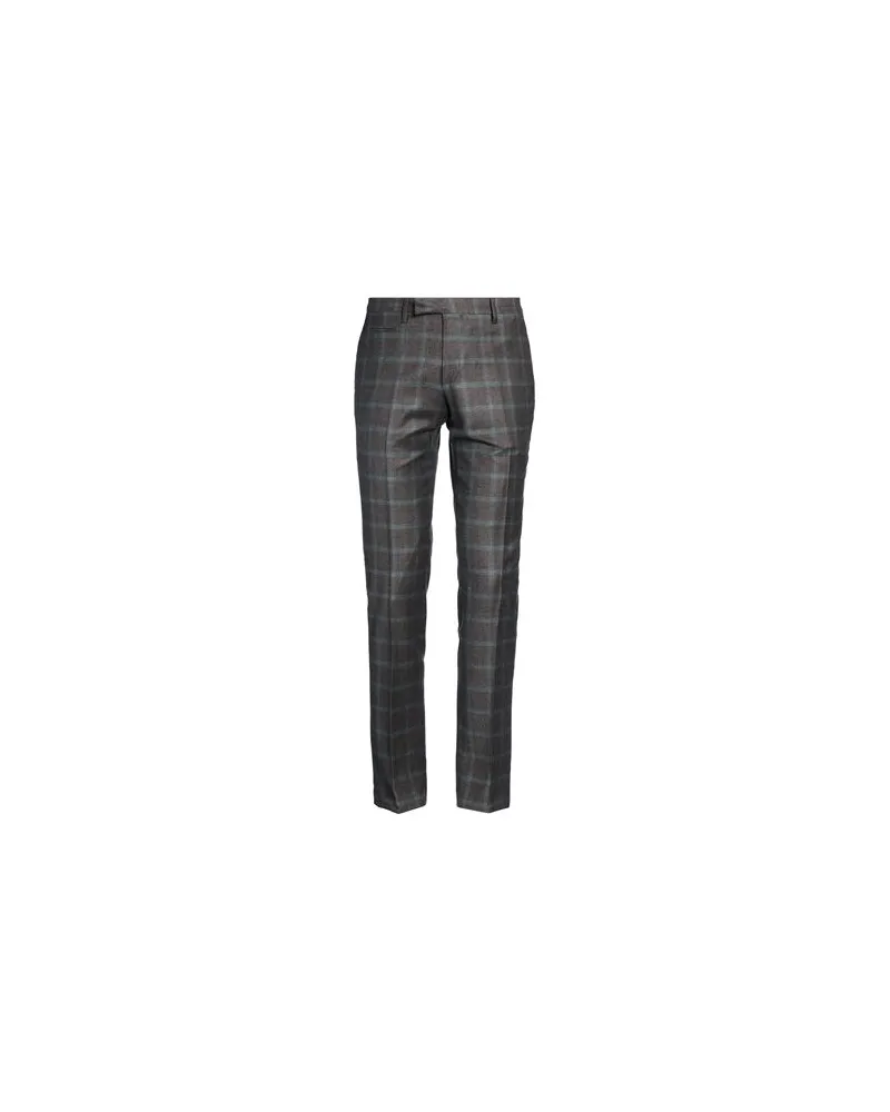 Brian Dales HOSEN & RÖCKE - Hosenauf YOOX.COM Blei