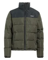 Element Pufferjacke & Daunenjacke Militärgrün