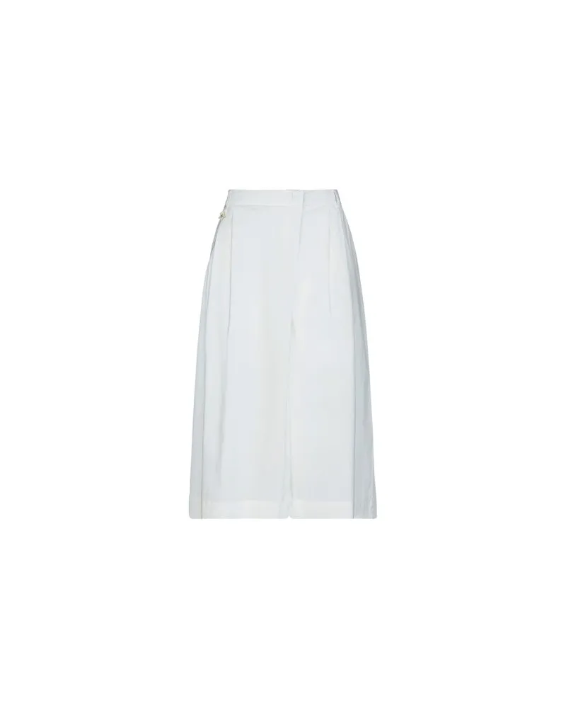 Lorena Antoniazzi HOSEN & RÖCKE - Hosenauf YOOX.COM Weiß