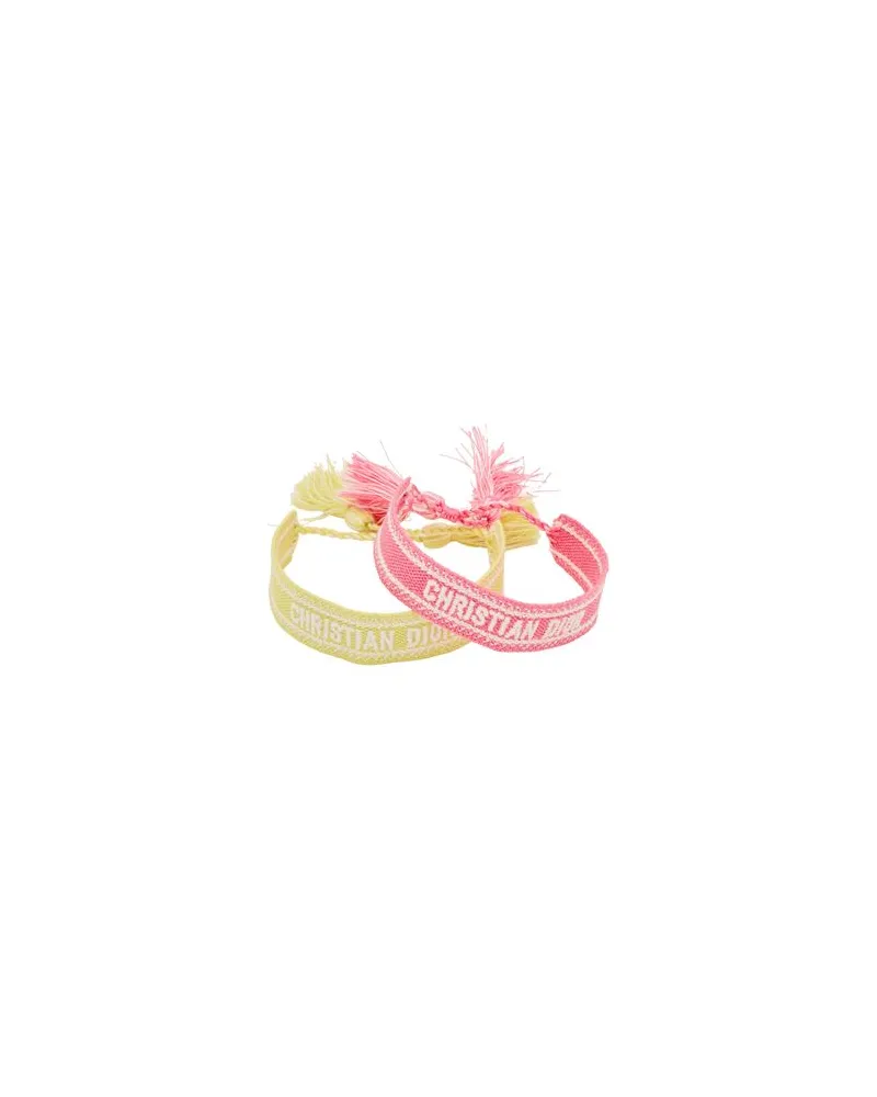 Dior SCHMUCK und UHREN - Armbänderauf YOOX.COM Limettengrün