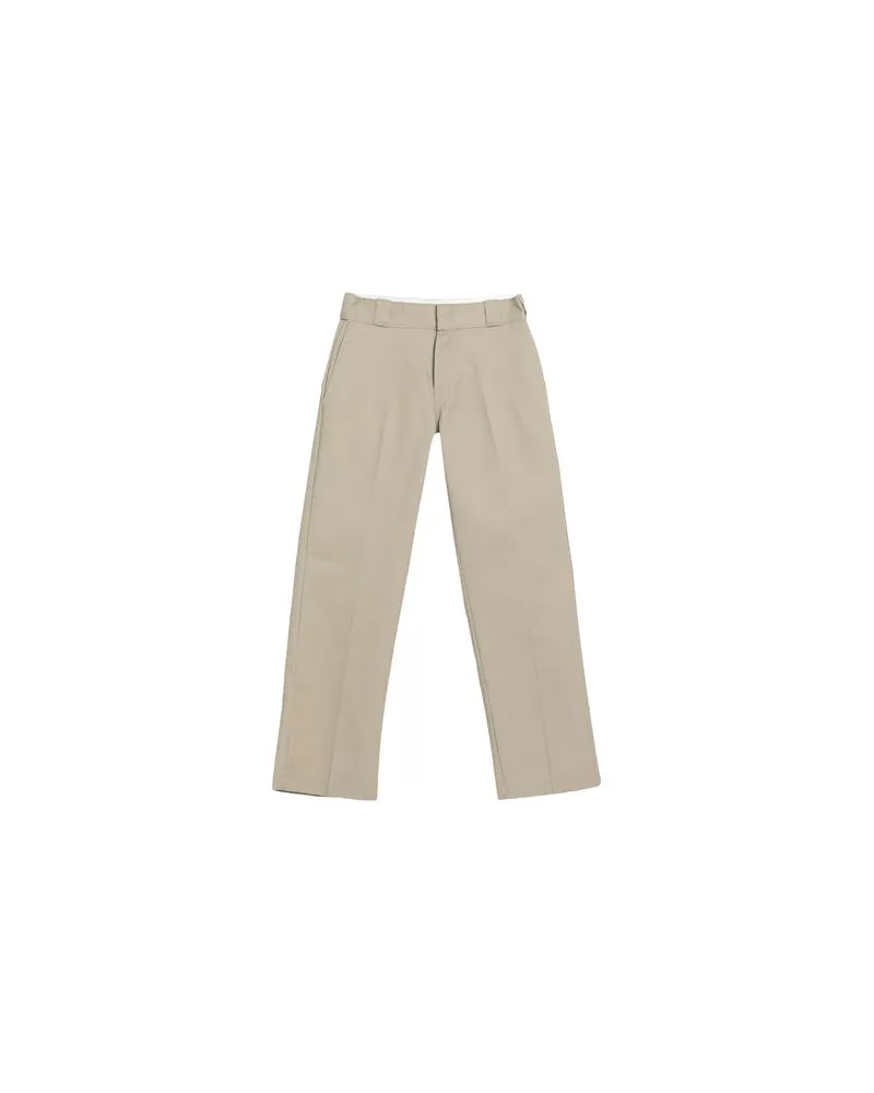 Dickies ICONS 874 WORK PANT REC KHAKI  - ICONS 874 WORK PANT REC KHAKI - HOSEN & RÖCKE - Hosenauf YOOX.COM Sand