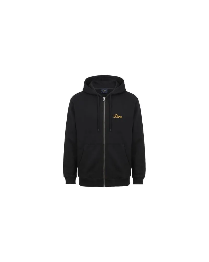 Dime TOPS - Sweatshirtsauf YOOX.COM Schwarz