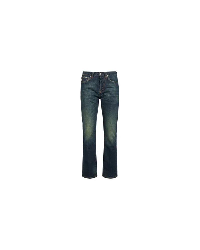 Tramarossa HOSEN & RÖCKE - Jeanshosenauf YOOX.COM Blau