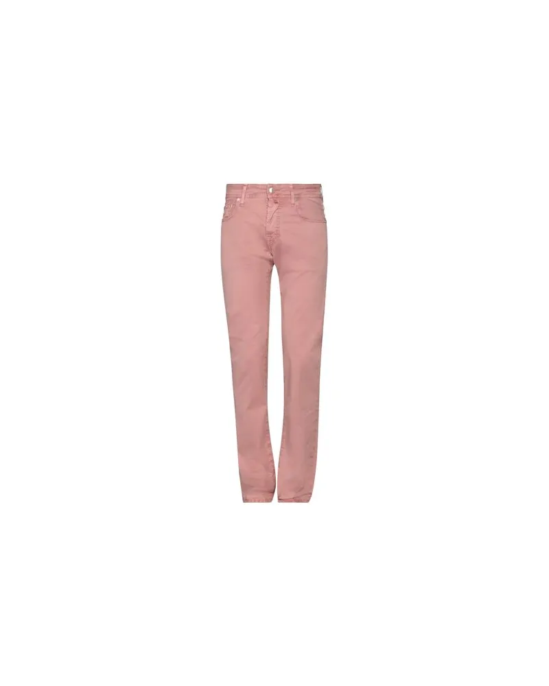 Jacob Cohën HOSEN & RÖCKE - Hosenauf YOOX.COM Antikrosa