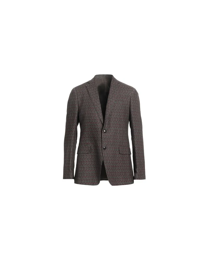Etro ANZÜGE und CO-ORDS - Blazersauf YOOX.COM Purpur