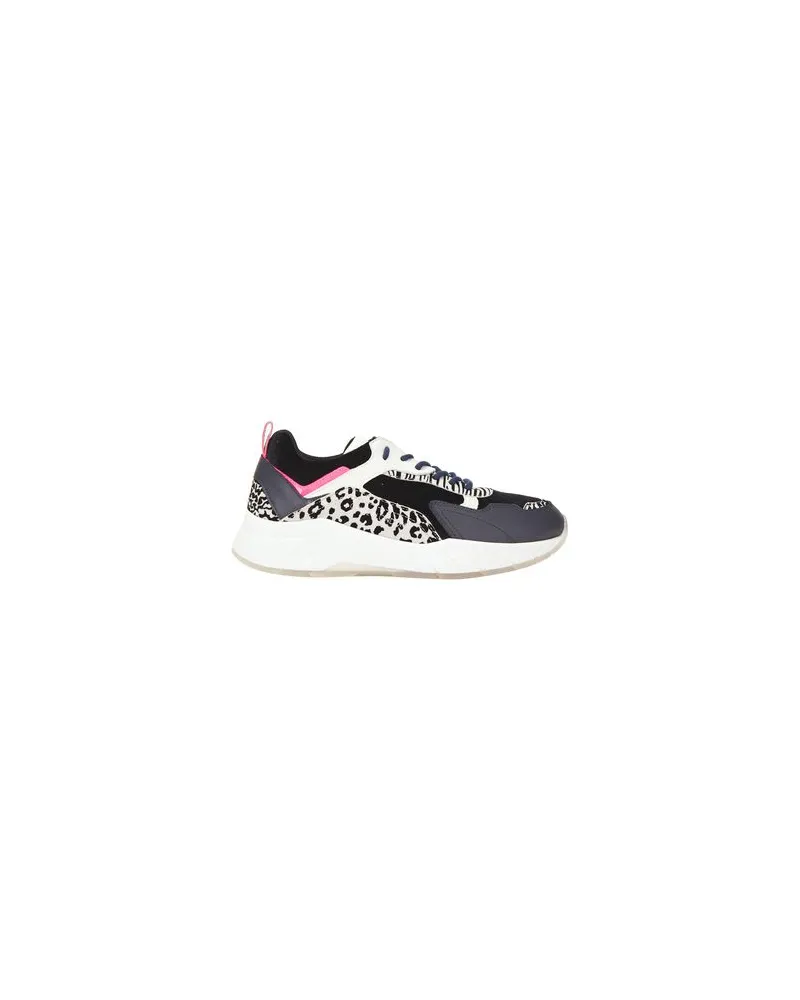 Crime SCHUHE - Sneakersauf YOOX.COM Nachtblau