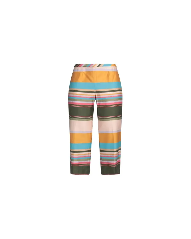 Missoni HOSEN & RÖCKE - Hosenauf YOOX.COM Hellrosa