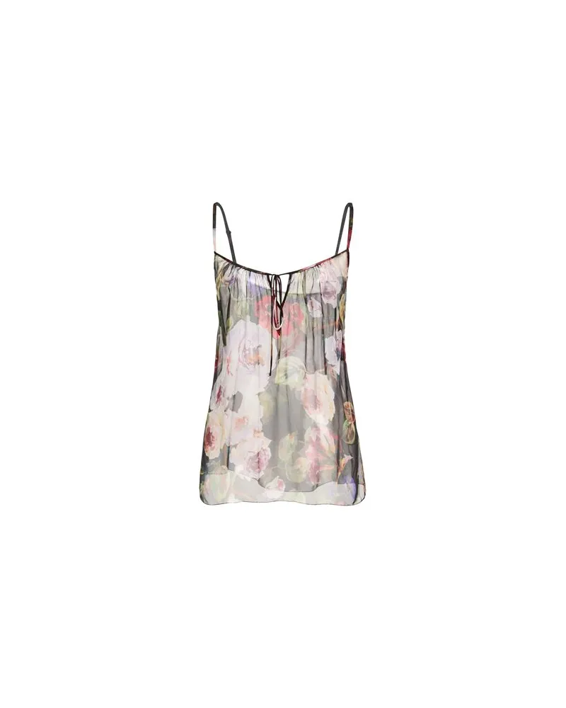 Dolce & Gabbana TOPS - Topsauf YOOX.COM Schwarz