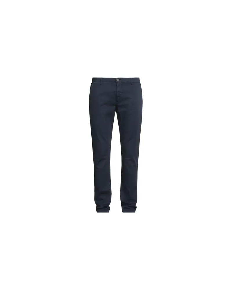 Yan Simmon HOSEN & RÖCKE - Hosenauf YOOX.COM Nachtblau