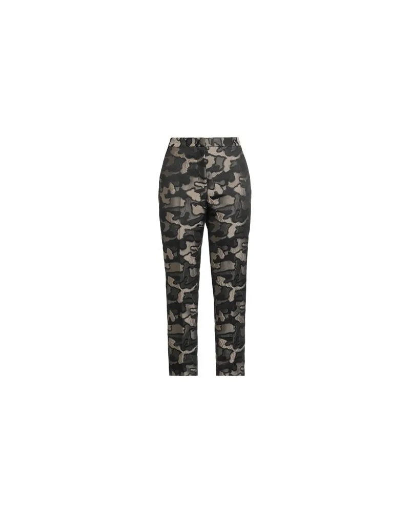 ASPESI HOSEN & RÖCKE - Hosenauf YOOX.COM Braungrau
