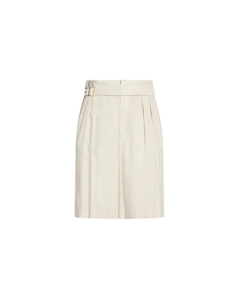 Herno HOSEN & RÖCKE - Shorts & Bermudashortsauf YOOX.COM Beige