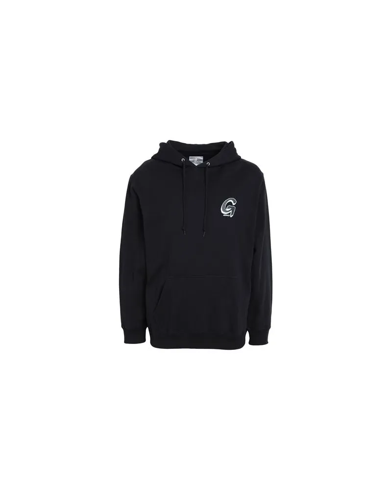 GRAMICCI TOPS - Sweatshirtsauf YOOX.COM Schwarz