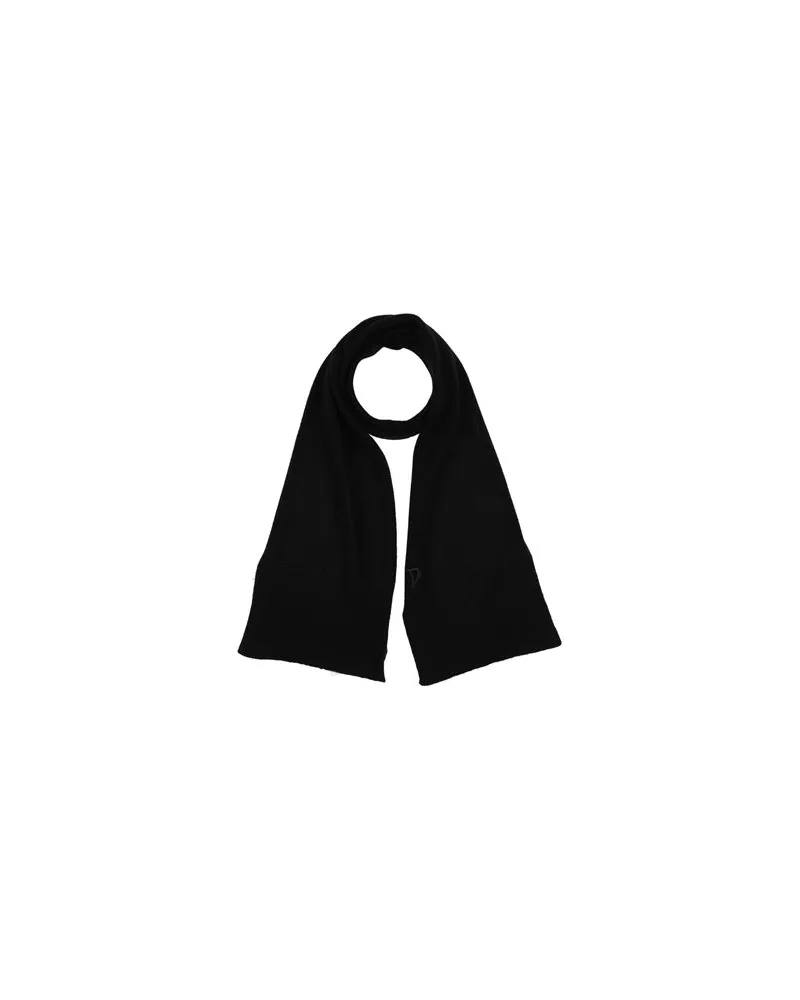 Dondup ACCESSOIRES - Schalsauf YOOX.COM Schwarz