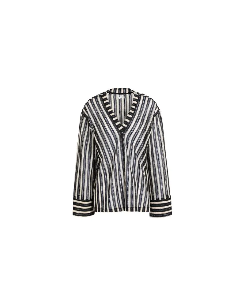 Arket STRICKWAREN - Pulloverauf YOOX.COM Schwarz