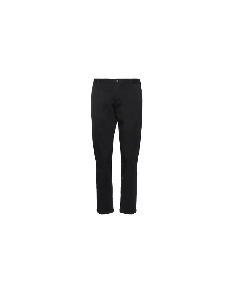 AT.P.CO HOSEN & RÖCKE - Hosenauf YOOX.COM Schwarz