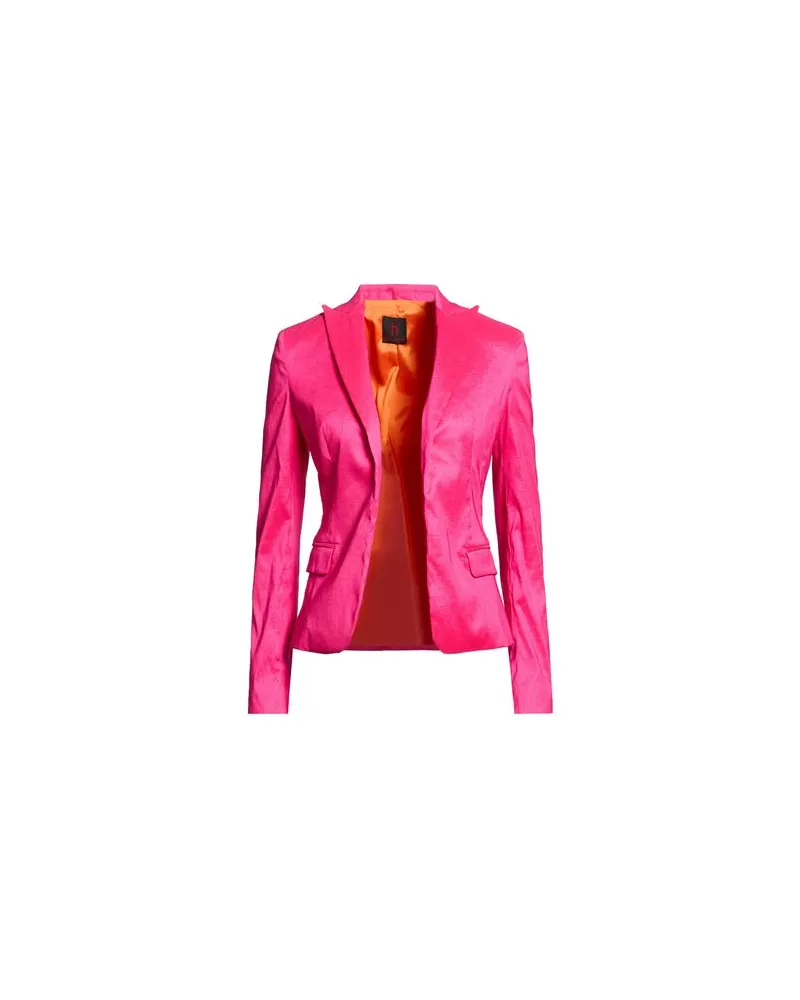 Hanita ANZÜGE und CO-ORDS - Blazersauf YOOX.COM Magenta