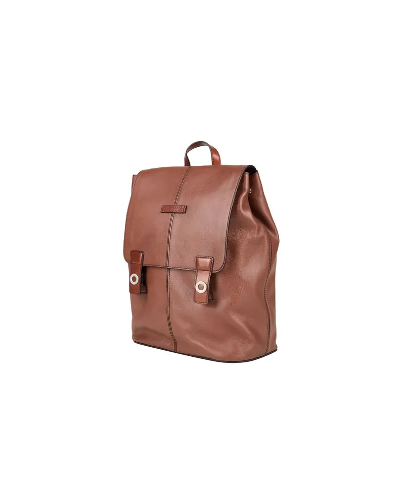 The Bridge TASCHEN - Rucksäckeauf YOOX.COM Braun