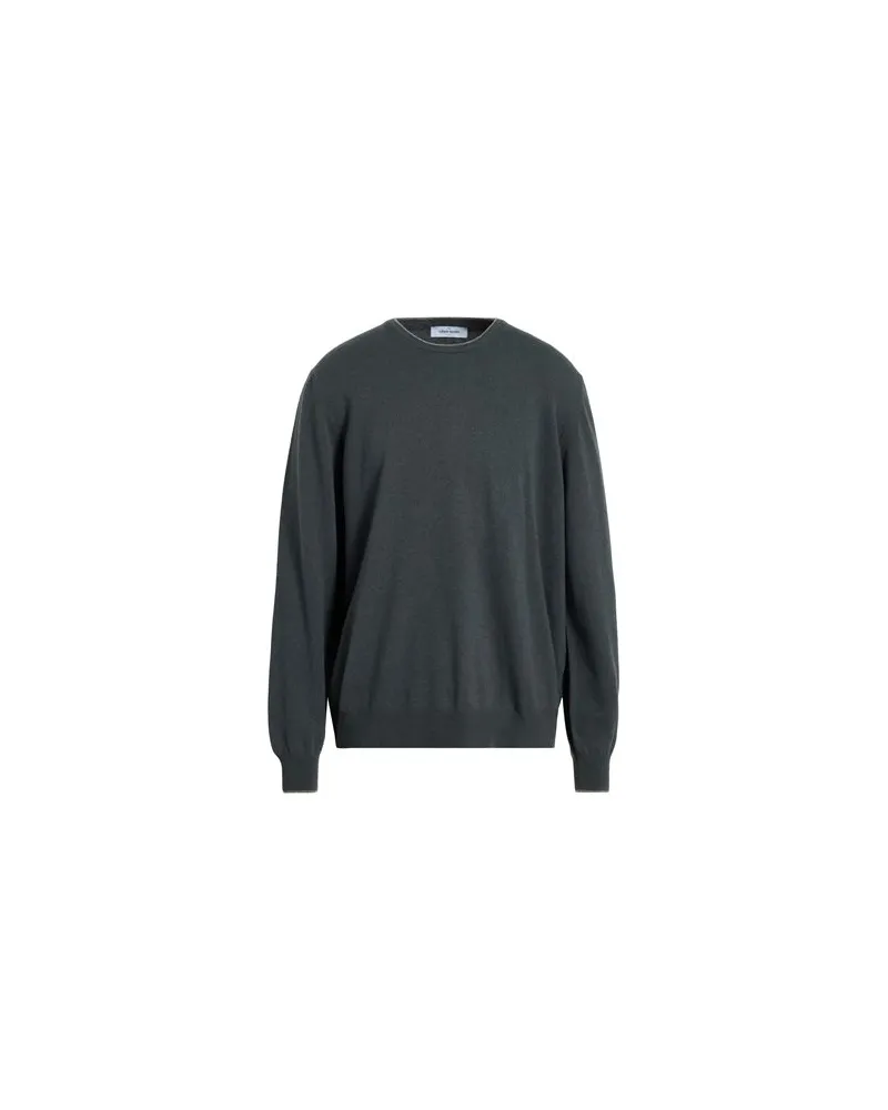 Gran Sasso STRICKWAREN - Pulloverauf YOOX.COM Braungrau