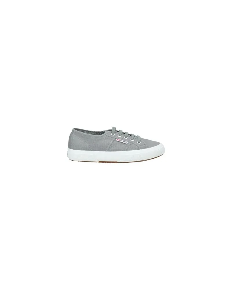 Superga SCHUHE - Sneakersauf YOOX.COM Grau