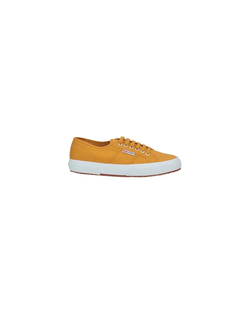 Superga SCHUHE - Sneakersauf YOOX.COM Ringelblume