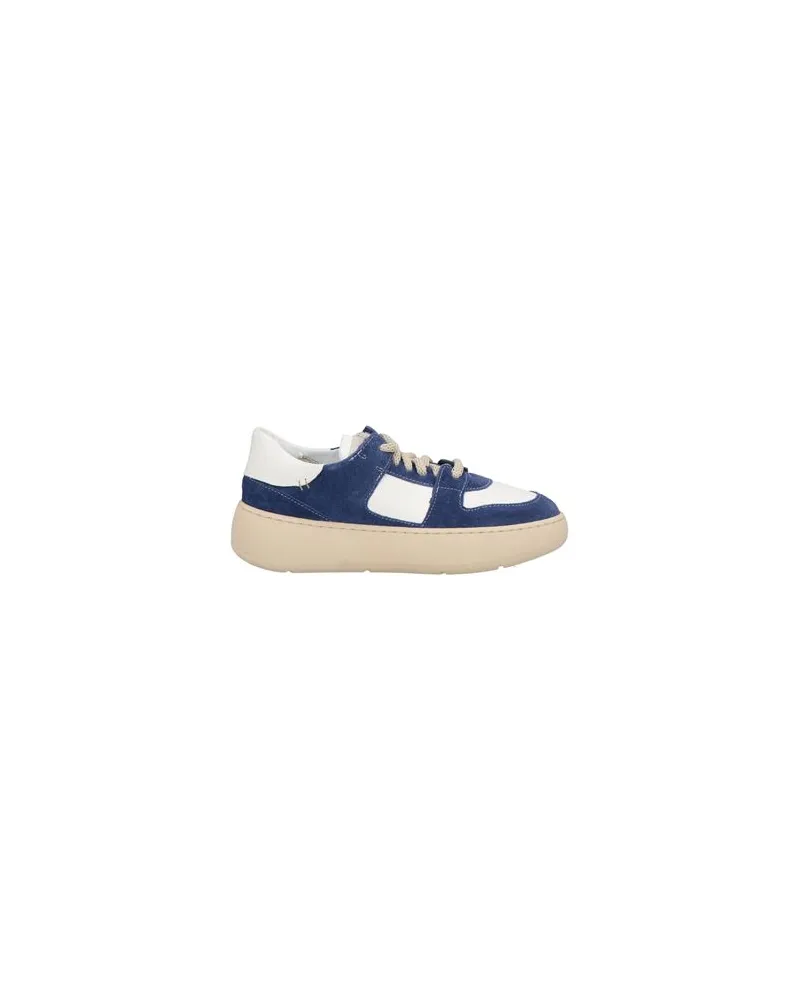 Andia Fora SCHUHE - Sneakersauf YOOX.COM Blau
