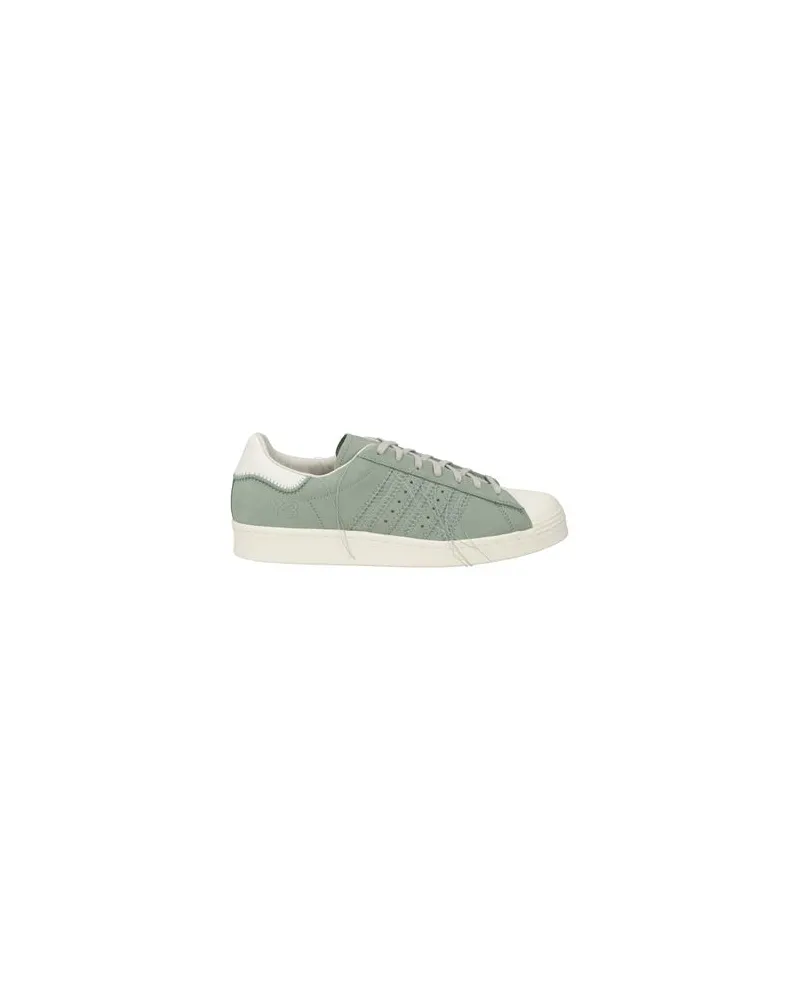 Y-3 SCHUHE - Sneakersauf YOOX.COM Salbeigrün