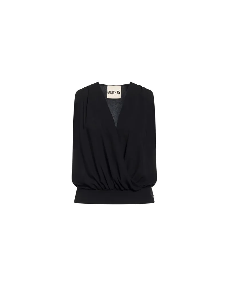 Aniye By TOPS - Topsauf YOOX.COM Schwarz