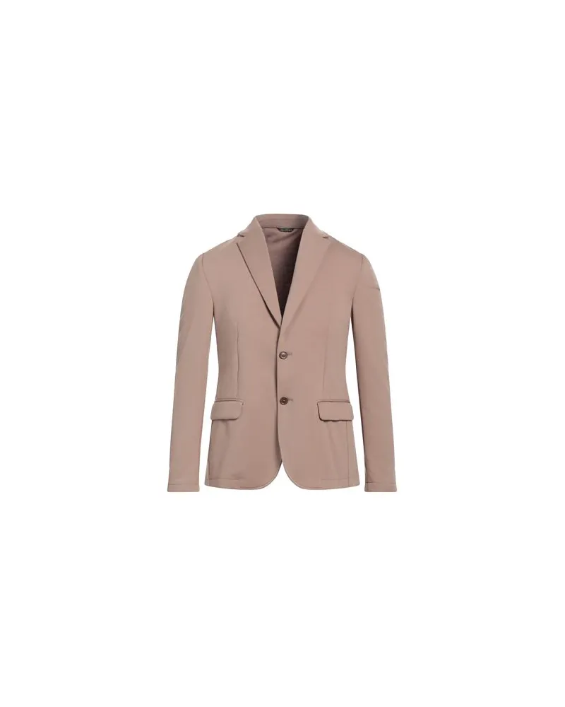 Daniele Alessandrini ANZÜGE und CO-ORDS - Blazersauf YOOX.COM Beige