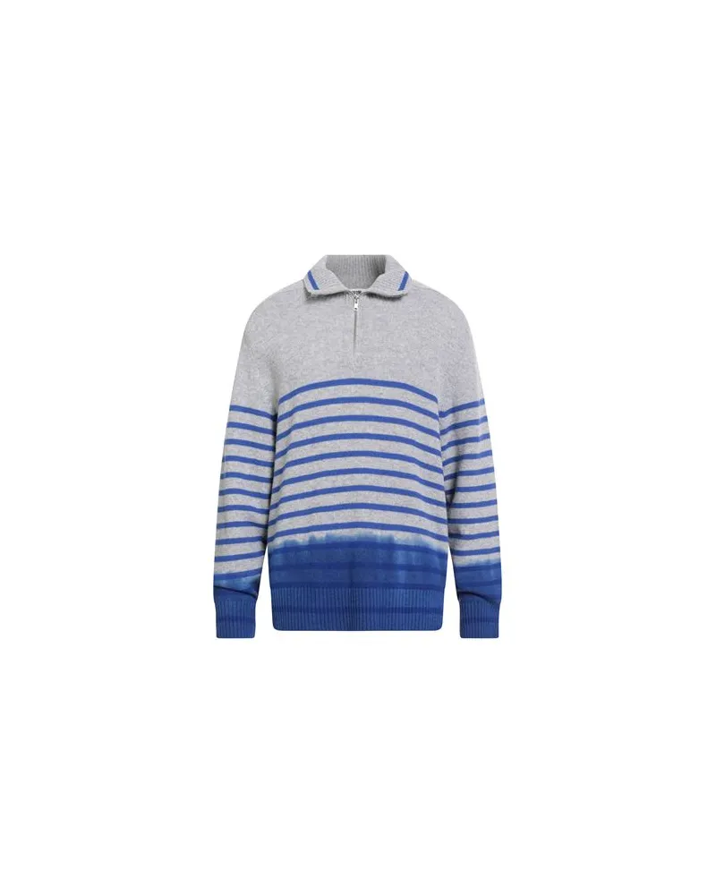 Mauro Grifoni STRICKWAREN - Pulloverauf YOOX.COM Grau