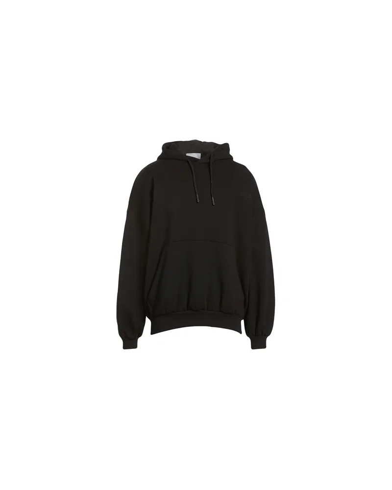 John Richmond TOPS - Sweatshirtsauf YOOX.COM Schwarz