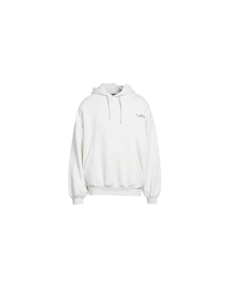 John Richmond TOPS - Sweatshirtsauf YOOX.COM Grau