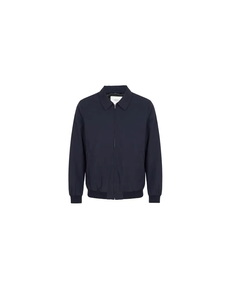 CRUNA JACKEN & MÄNTEL - Jacken und Anoraksauf YOOX.COM Marineblau
