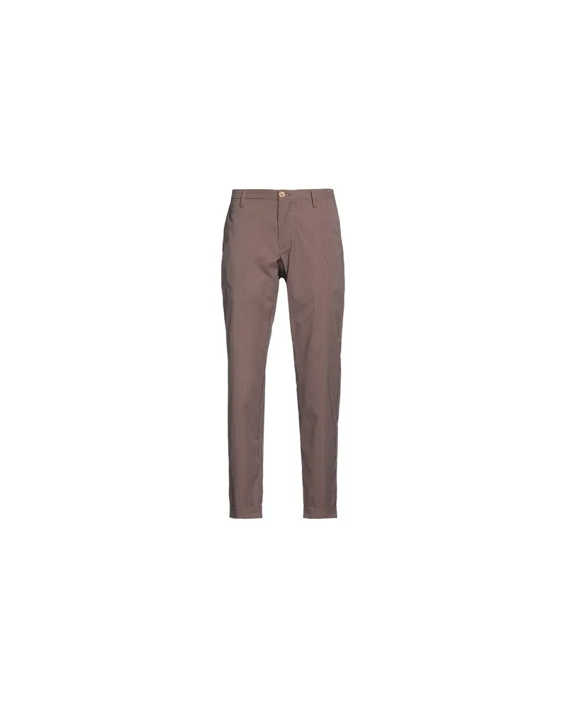 AT.P.CO HOSEN & RÖCKE - Hosenauf YOOX.COM Braun