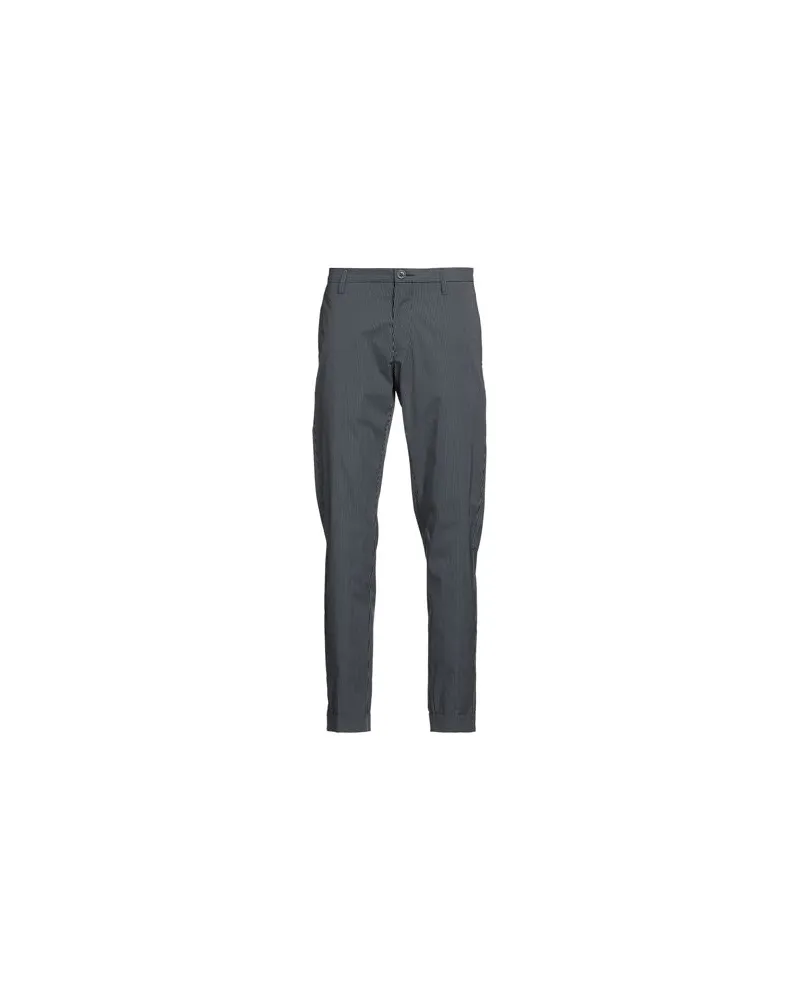 AT.P.CO HOSEN & RÖCKE - Hosenauf YOOX.COM Marineblau