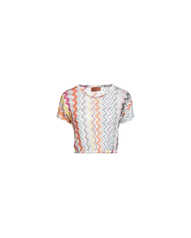 Missoni TOPS - Topsauf YOOX.COM Orange