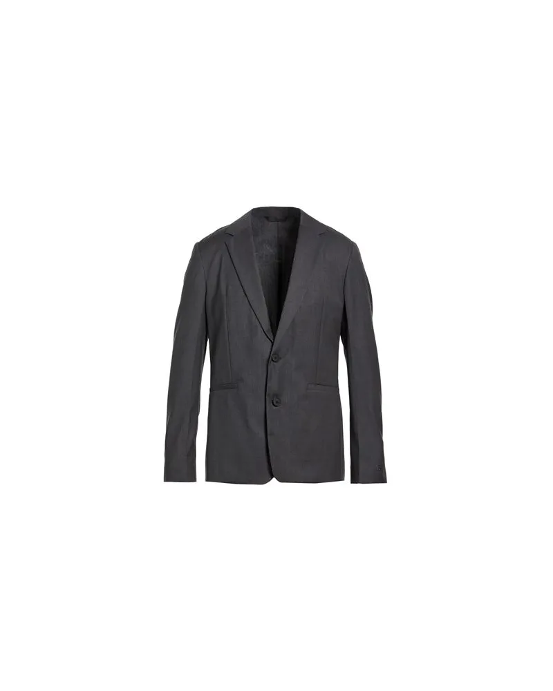 Givenchy ANZÜGE und CO-ORDS - Blazersauf YOOX.COM Grau