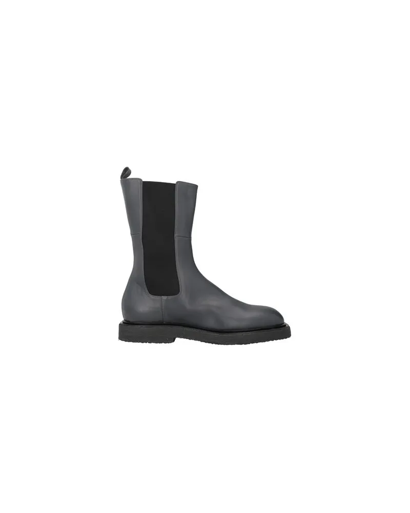 POMME D'OR SCHUHE - Stiefelettenauf YOOX.COM Blei