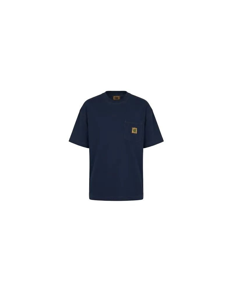 Carhartt WIP TOPS - T-shirtsauf YOOX.COM Nachtblau